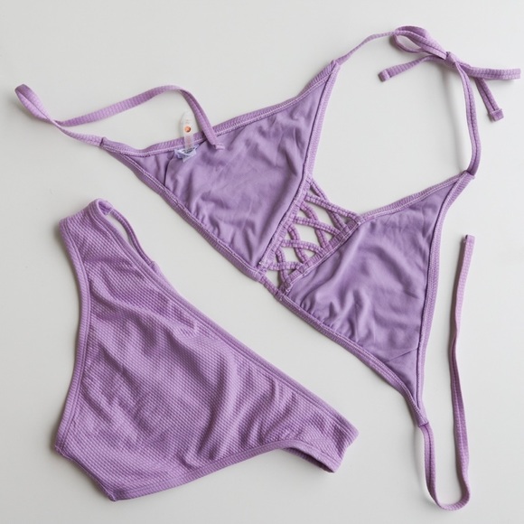 Target Bikini - Picture 2 of 2